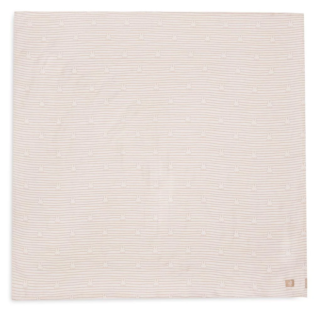 Jollein Muslin Swaddle 2pk - Clearance