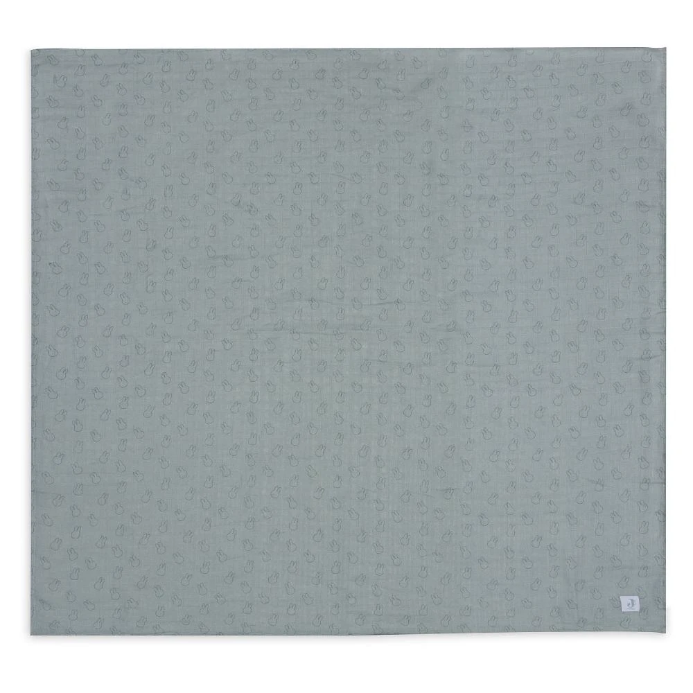 Jollein Muslin Swaddle 2pk - Clearance