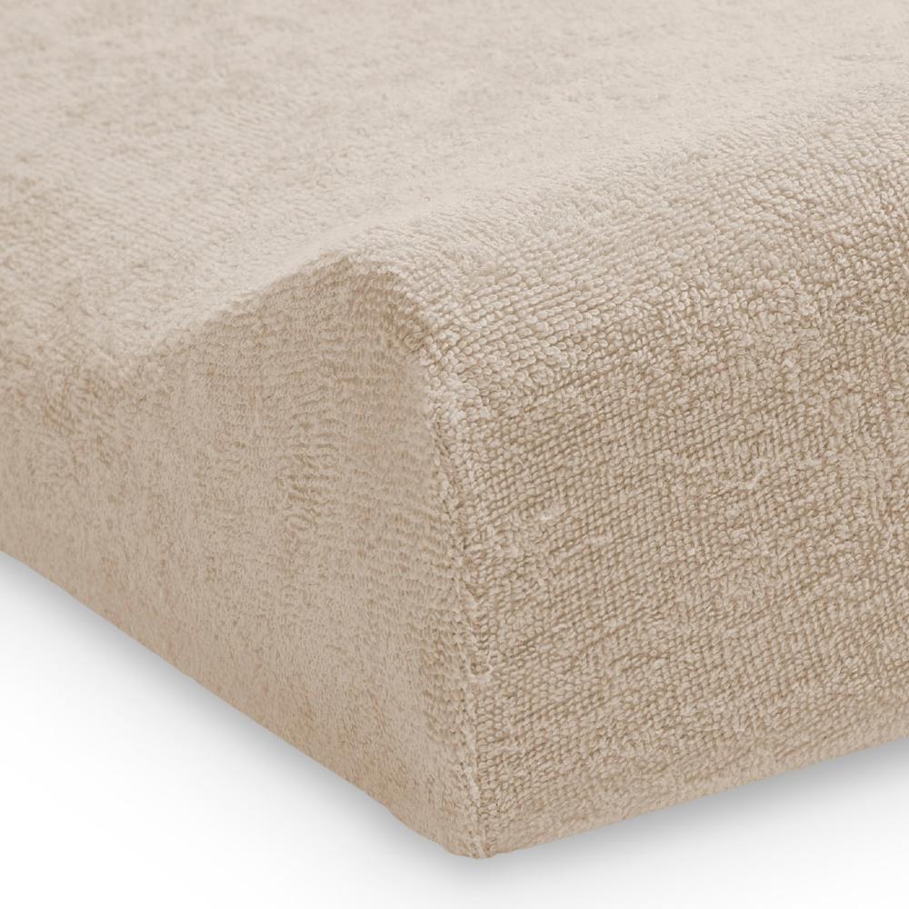 Jollein Terry Cotton Change Mat Cover