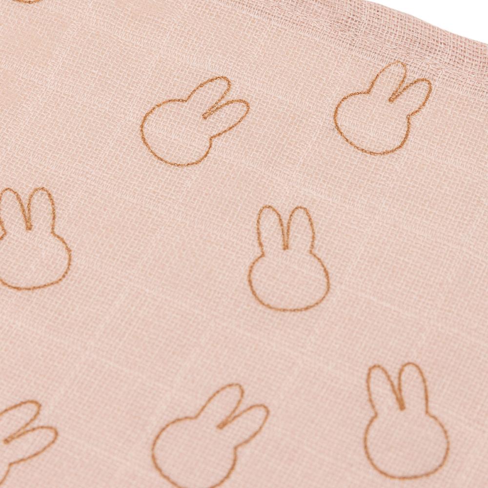 Jollein Muslin Cloth 3pk - 70 x 70cm - Clearance