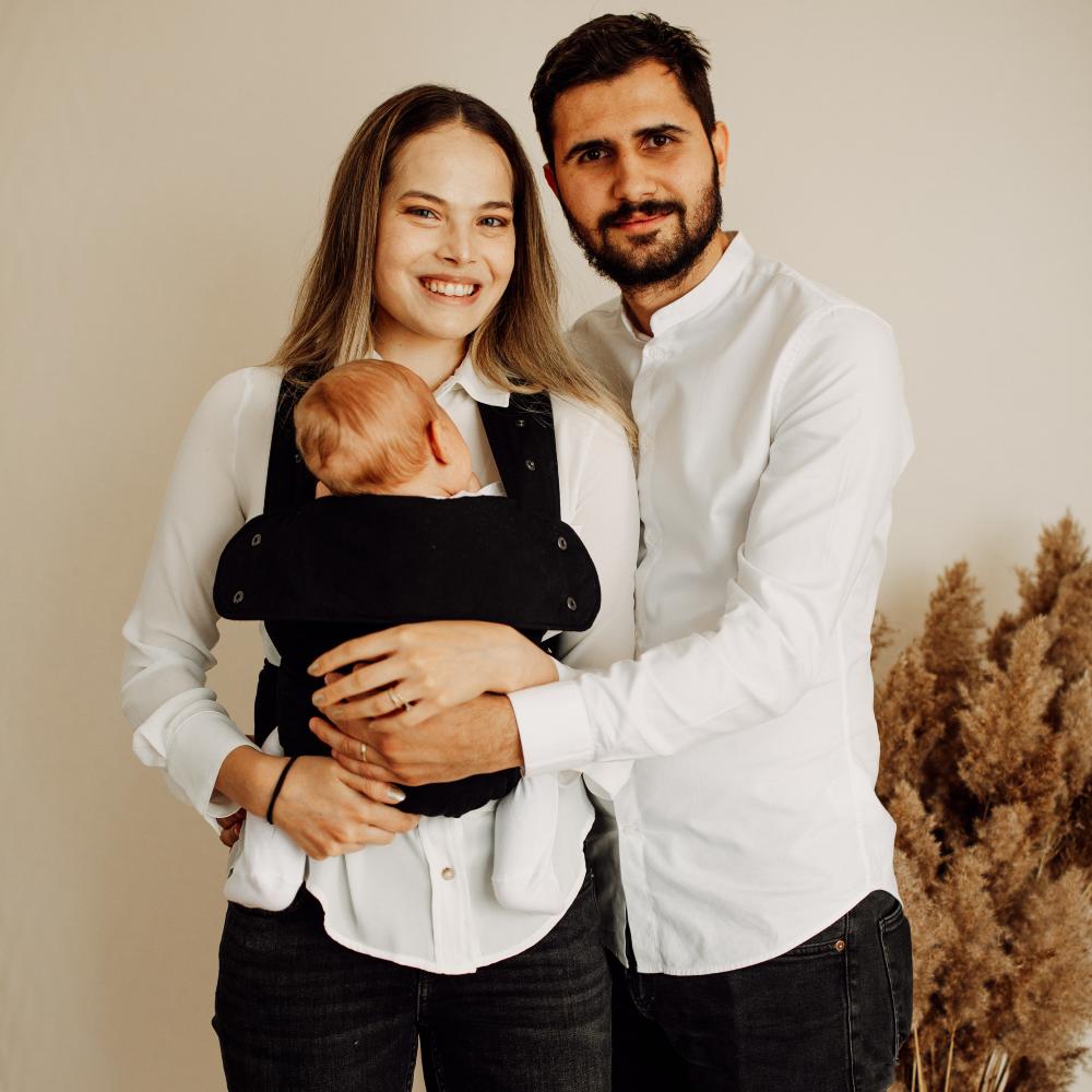 Marsupi Classic Baby Carrier