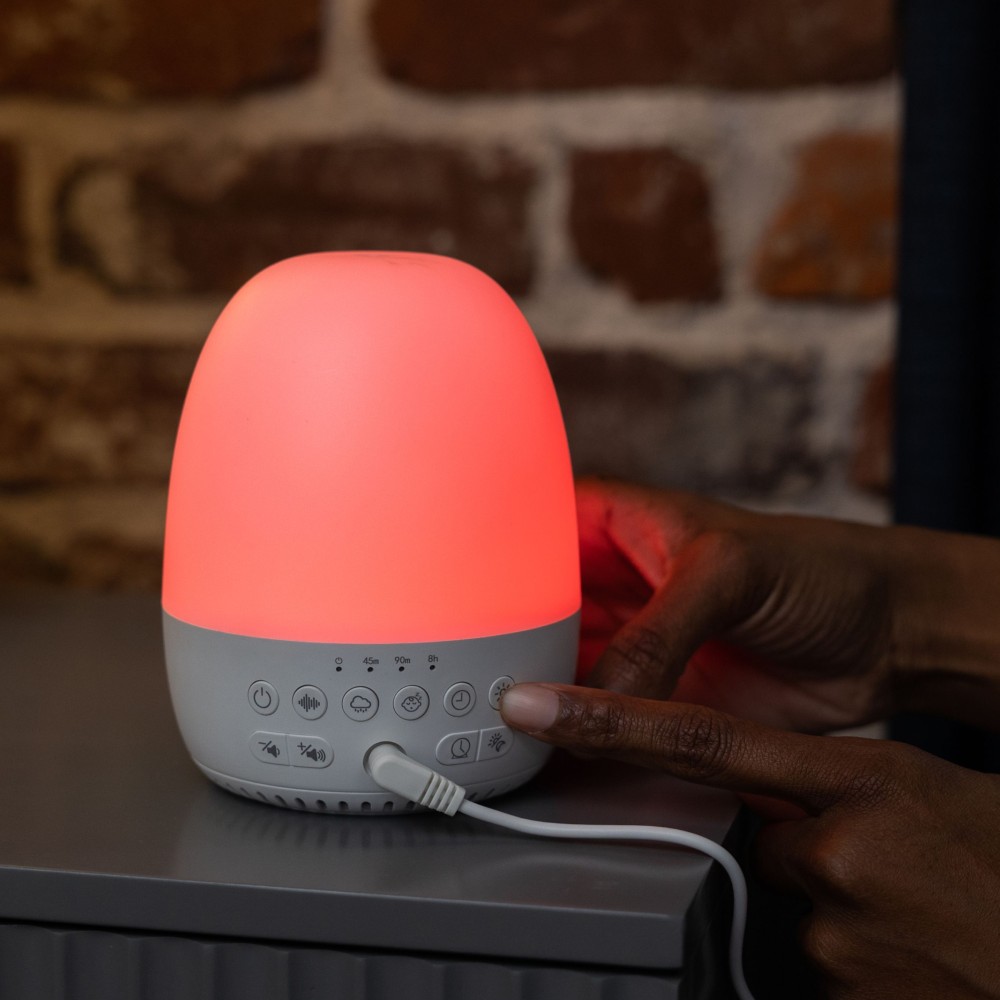 Yogasleep Light To Rise 2.0 (No battery) | Night Lights | YogaSleep