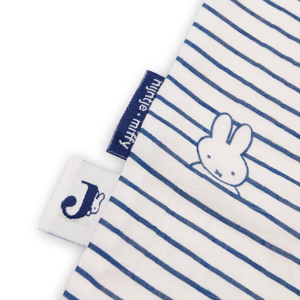 Jollein 0.5 tog Muslin Sleeping Bag