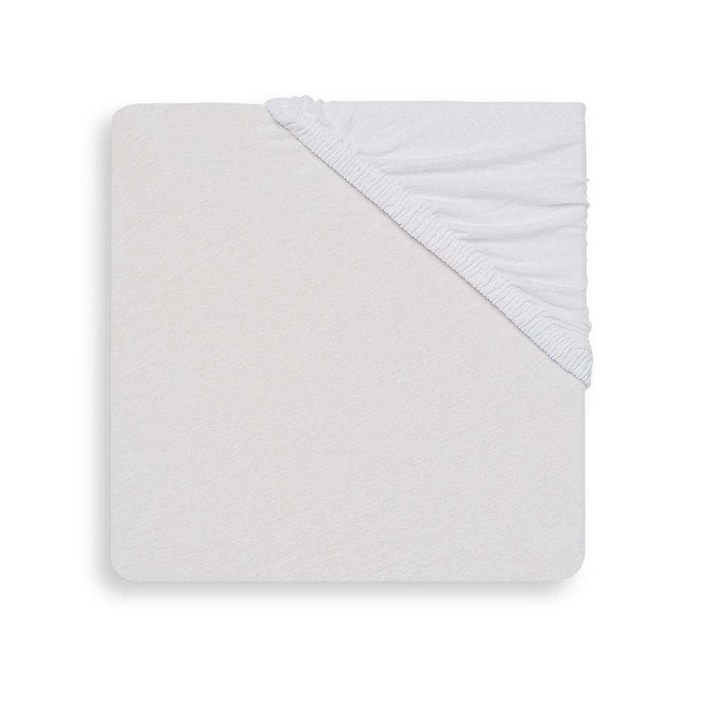 Jollein Fitted Cotton Sheet