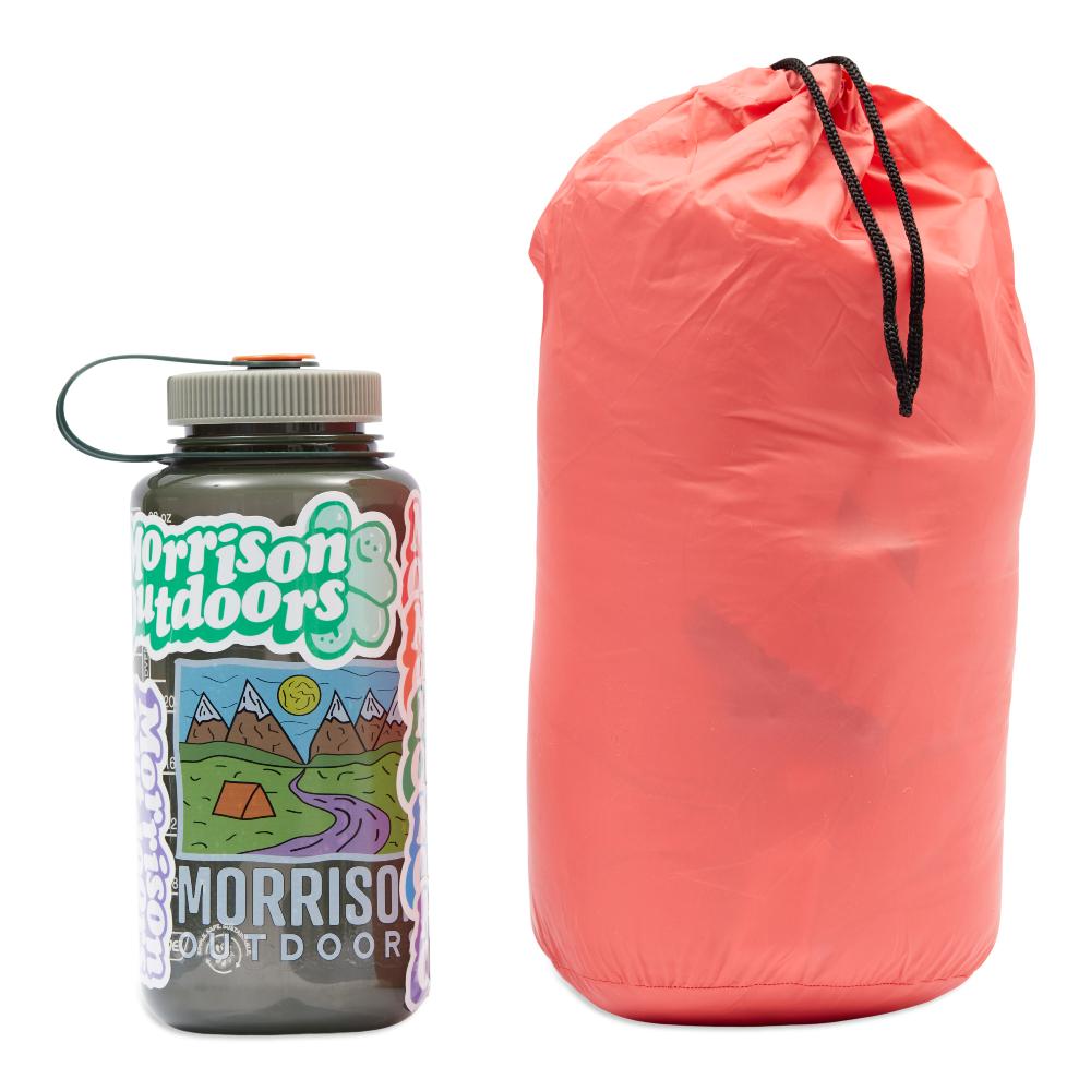 Big Mo 20° Kids Sleeping Bag with Down Filling