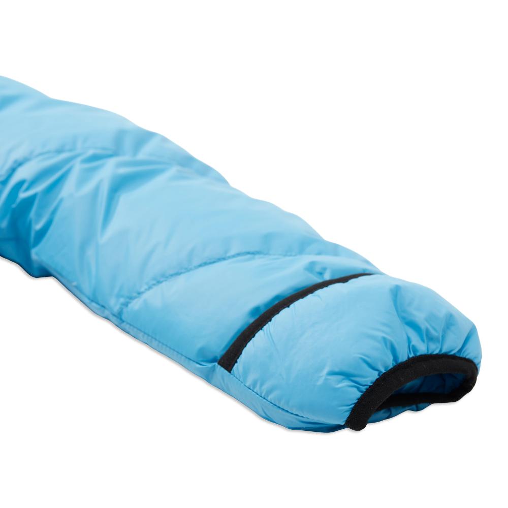 Big Mo 20° Kids Sleeping Bag with Down Filling