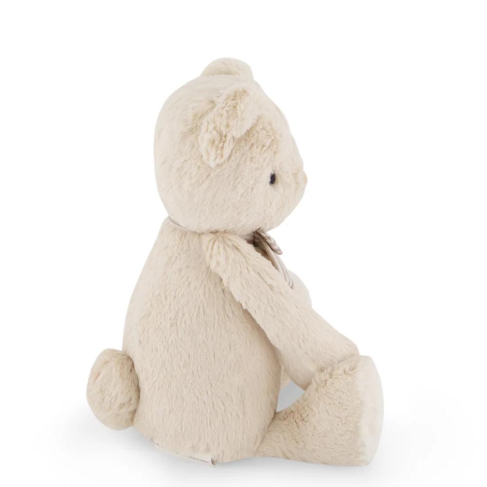 Jamie Kay Snuggle Bunnies - Georgie with a Bow