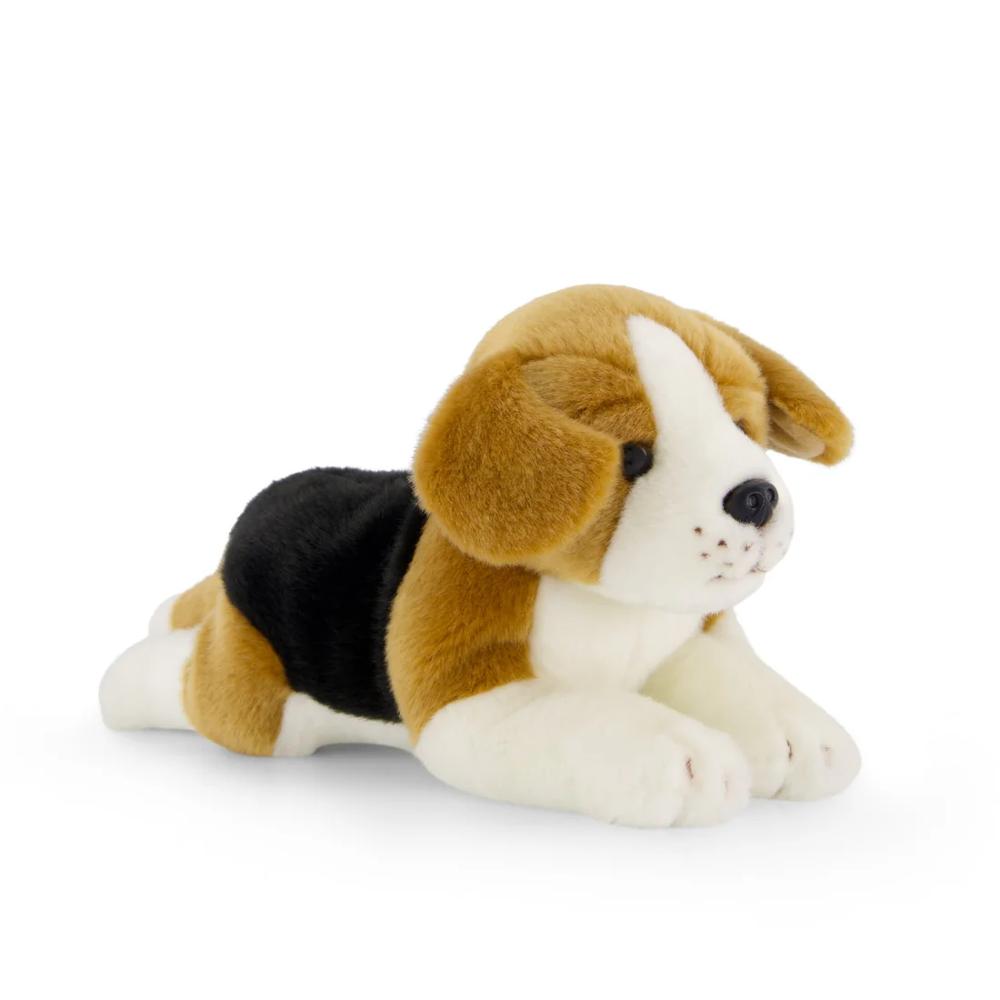 Jamie Kay Snuggle Bunnies - Brooklyn the Beagle