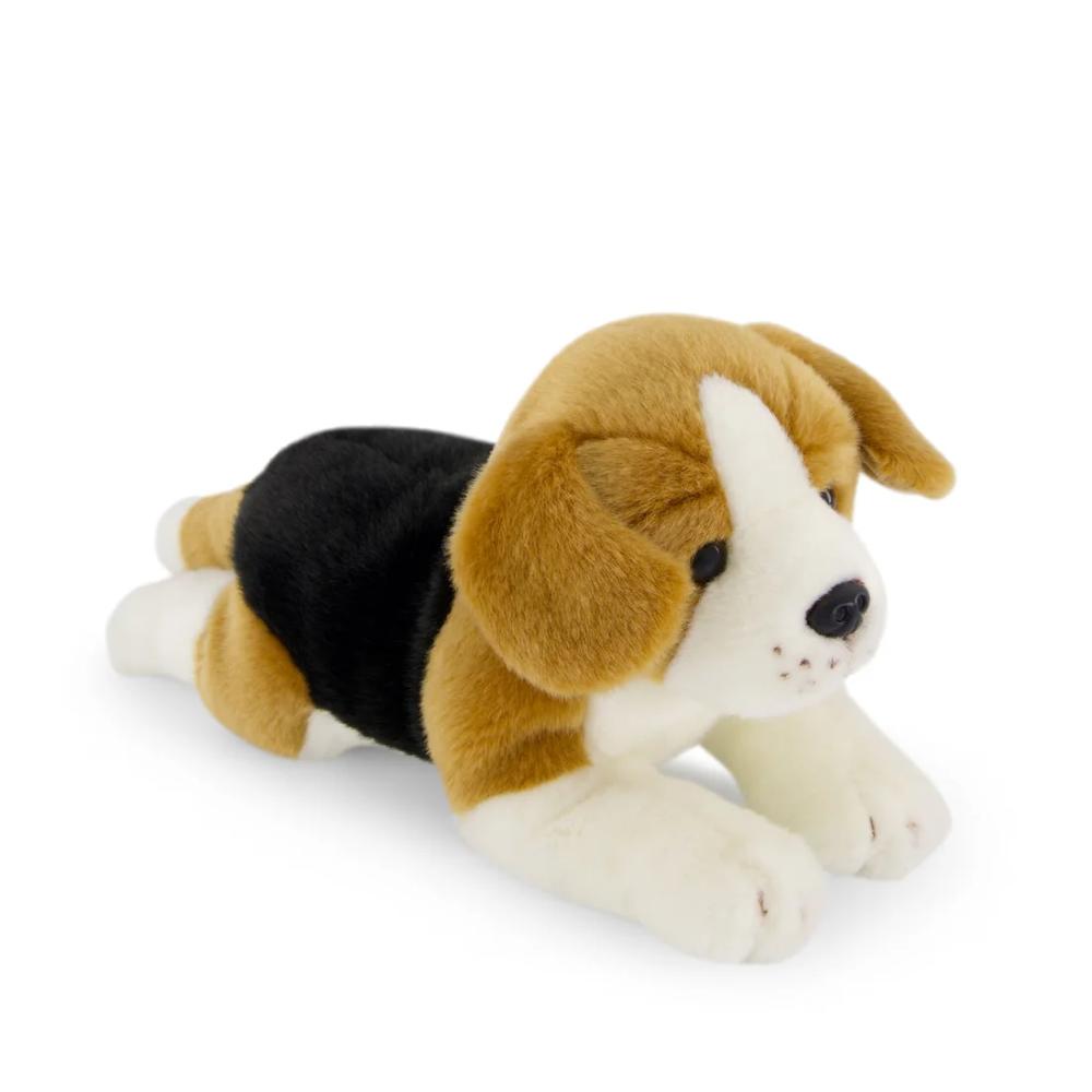 Jamie Kay Snuggle Bunnies - Brooklyn the Beagle