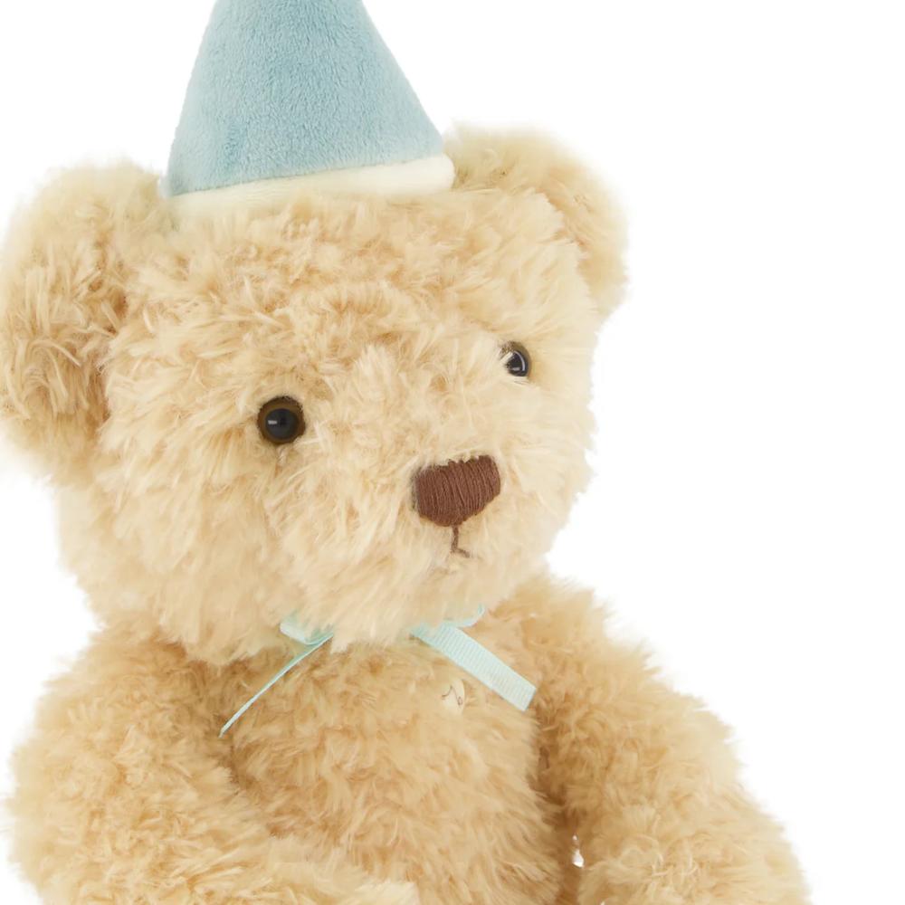 Jamie Kay Snuggle Bunnies - Birthday Arthur