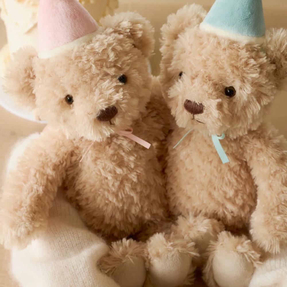 Jamie Kay Snuggle Bunnies - Birthday Arthur