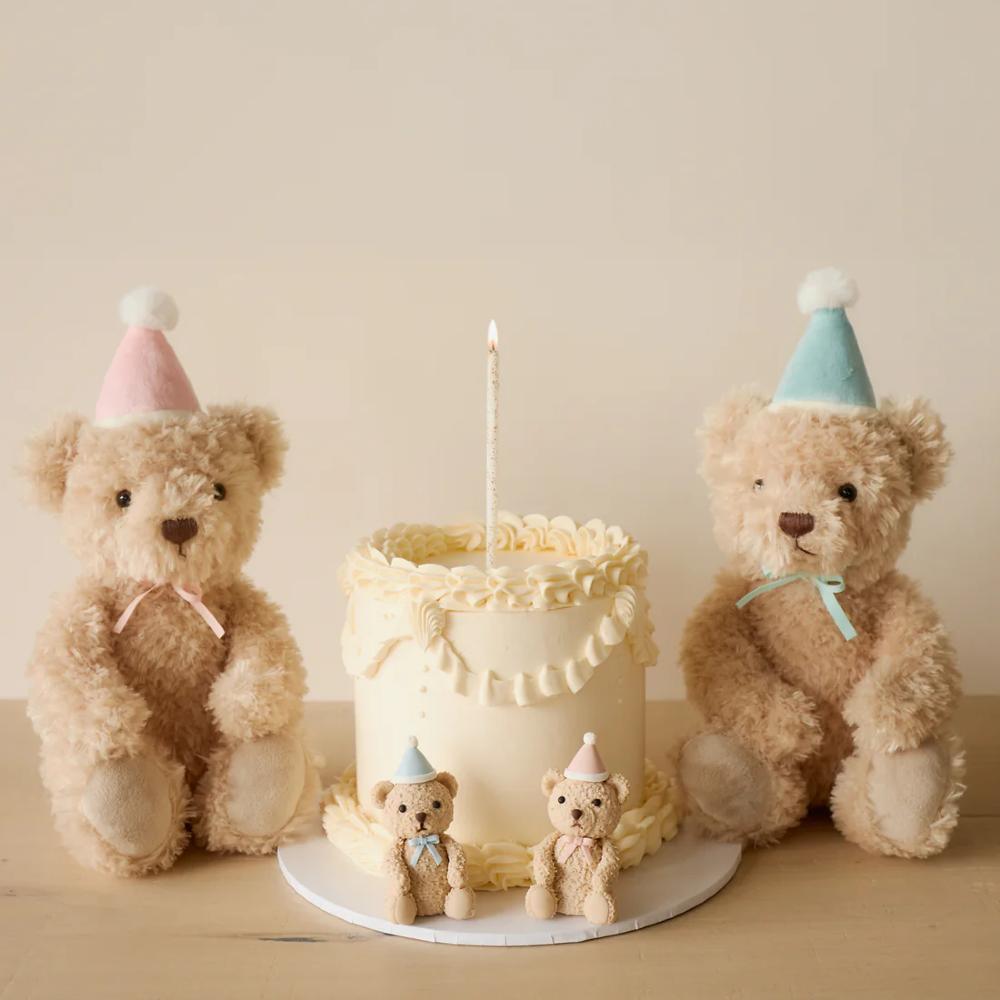 Jamie Kay Snuggle Bunnies - Birthday Arthur