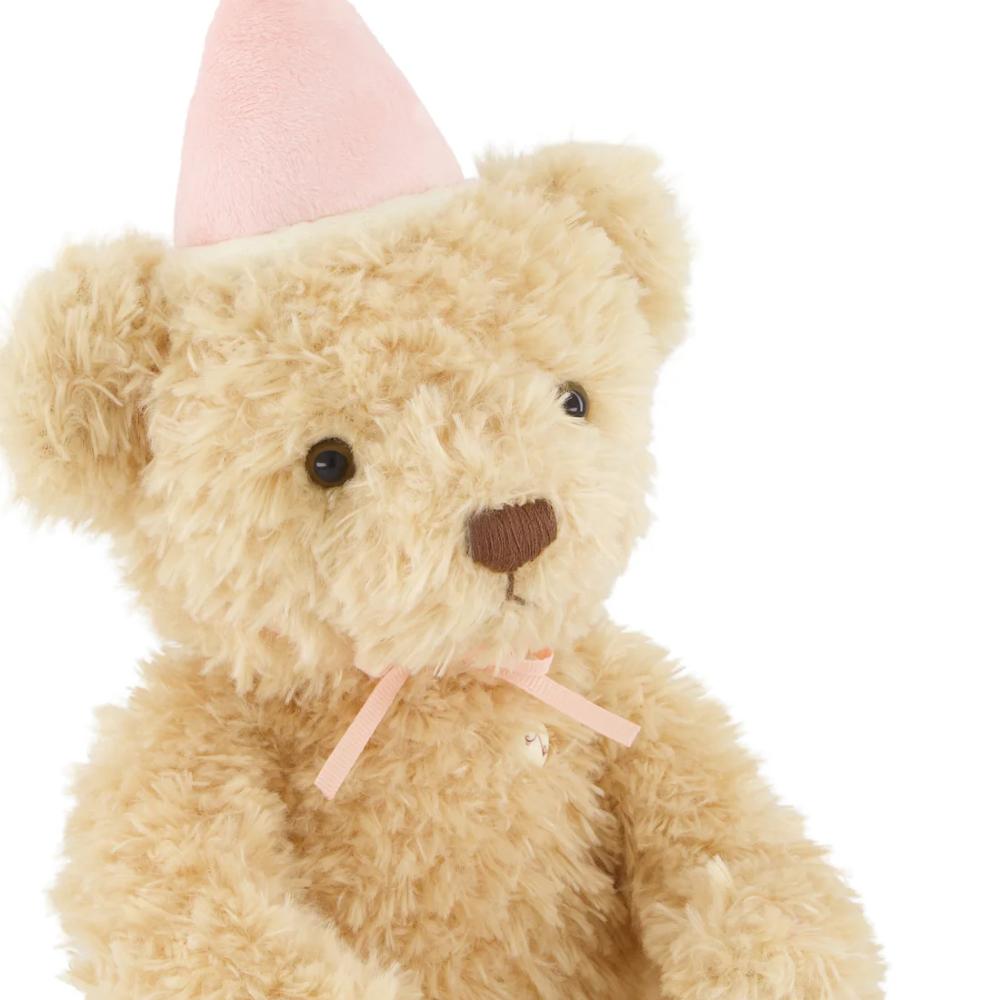 Jamie Kay Snuggle Bunnies - Birthday Arthur