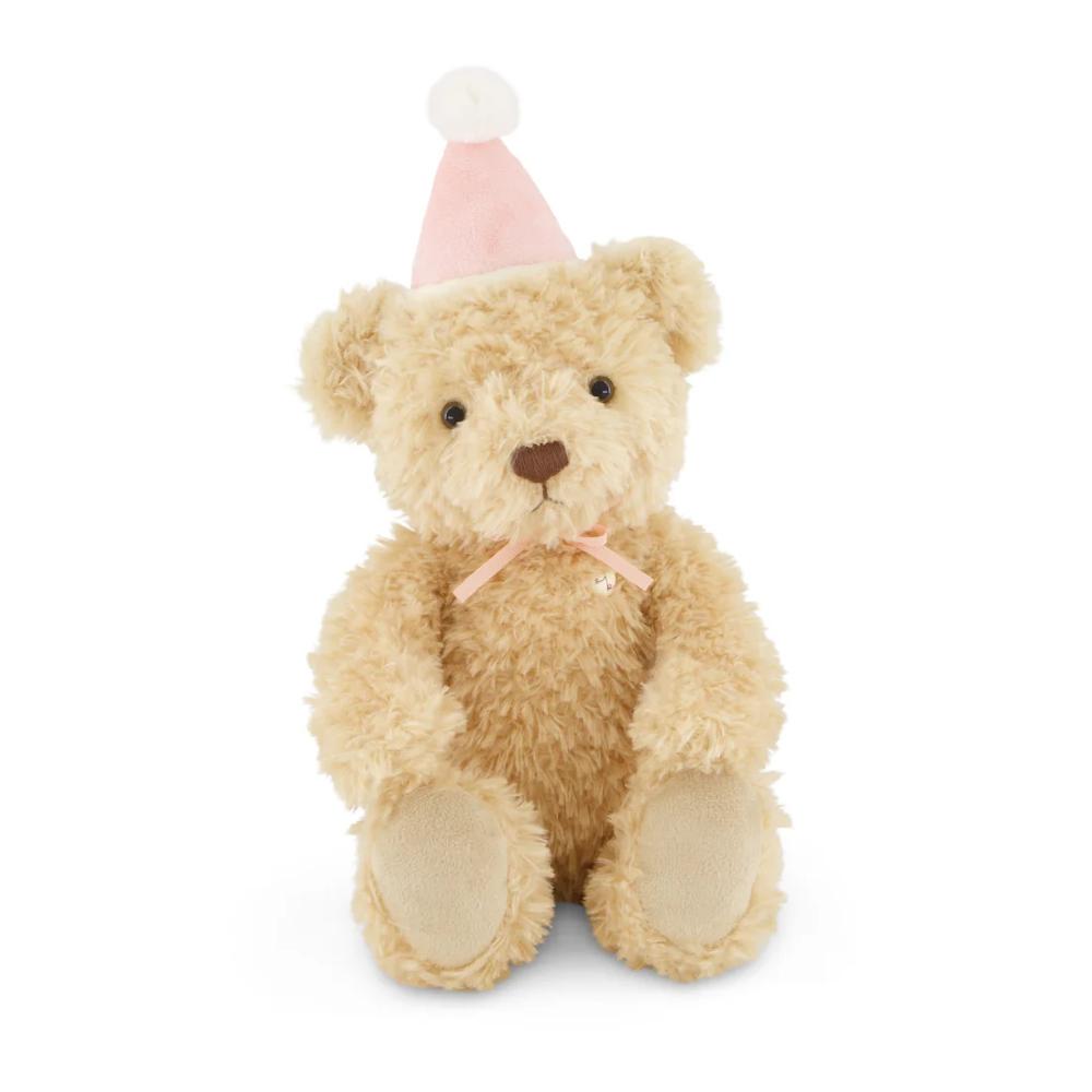 Jamie Kay Snuggle Bunnies - Birthday Arthur