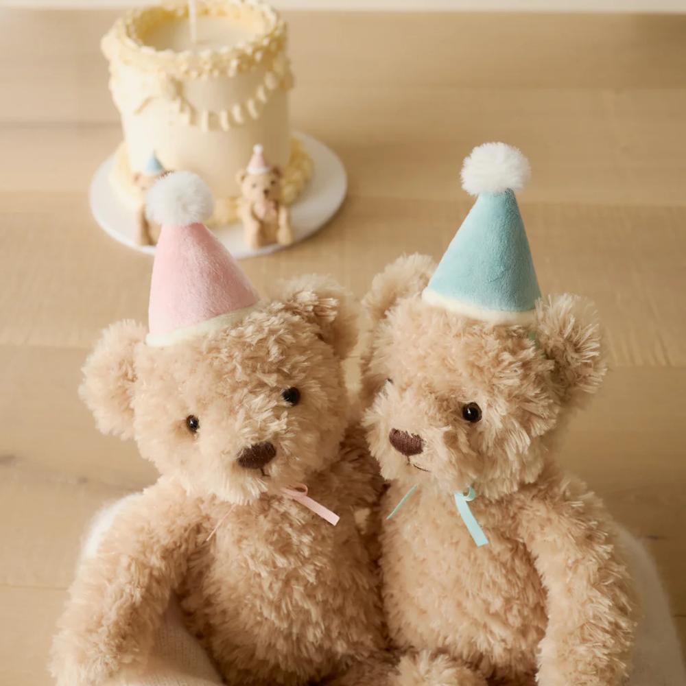 Jamie Kay Snuggle Bunnies - Birthday Arthur