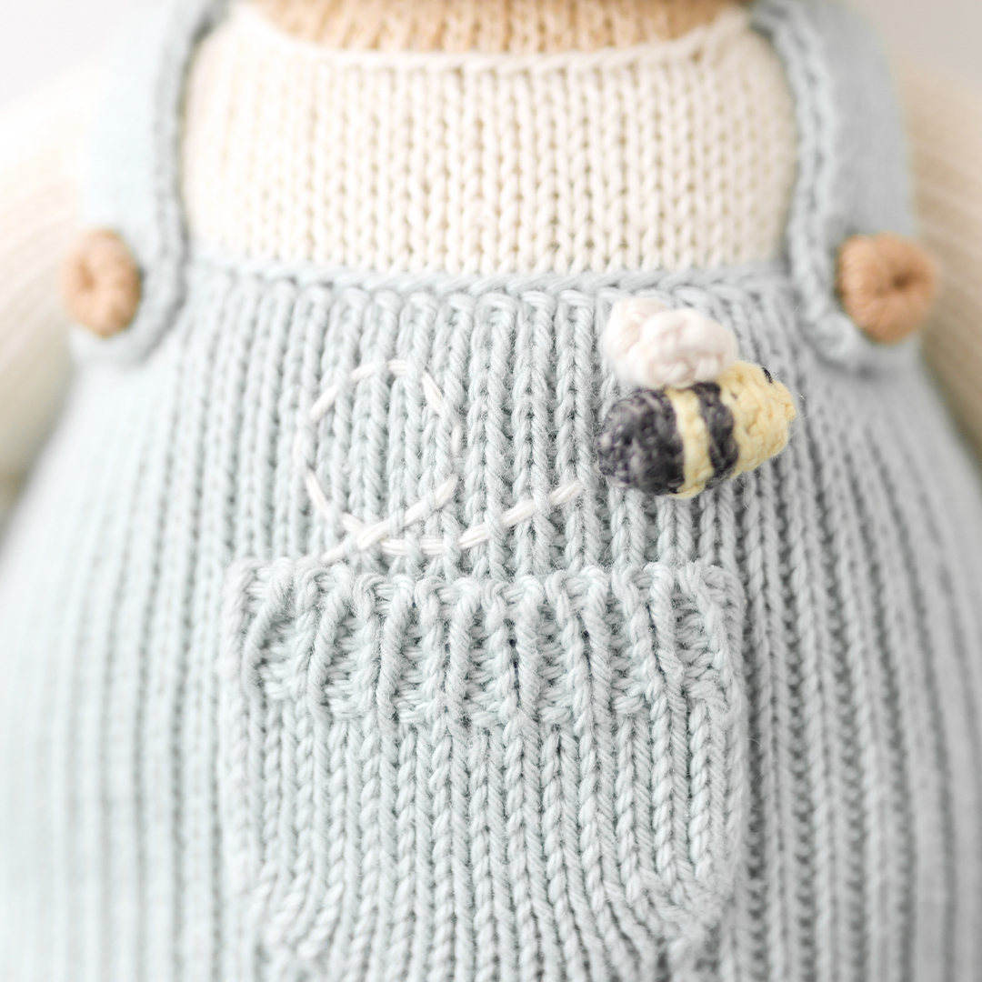 Cuddle and Kind - Charlie the Honey Bear