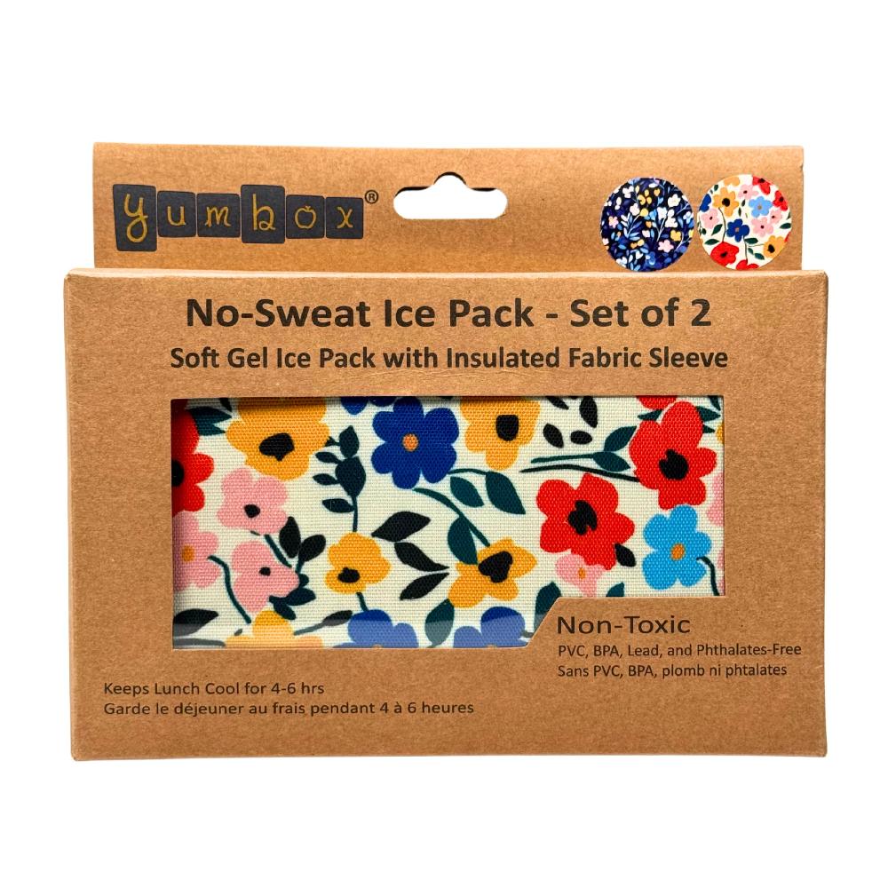 Yumbox No-Sweat Ice Pack 2pk
