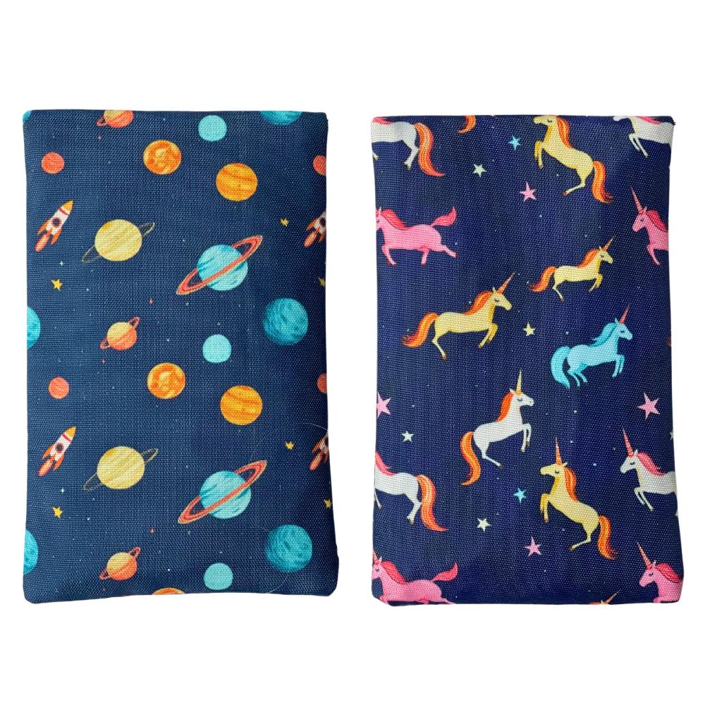 Yumbox No-Sweat Ice Pack 2pk