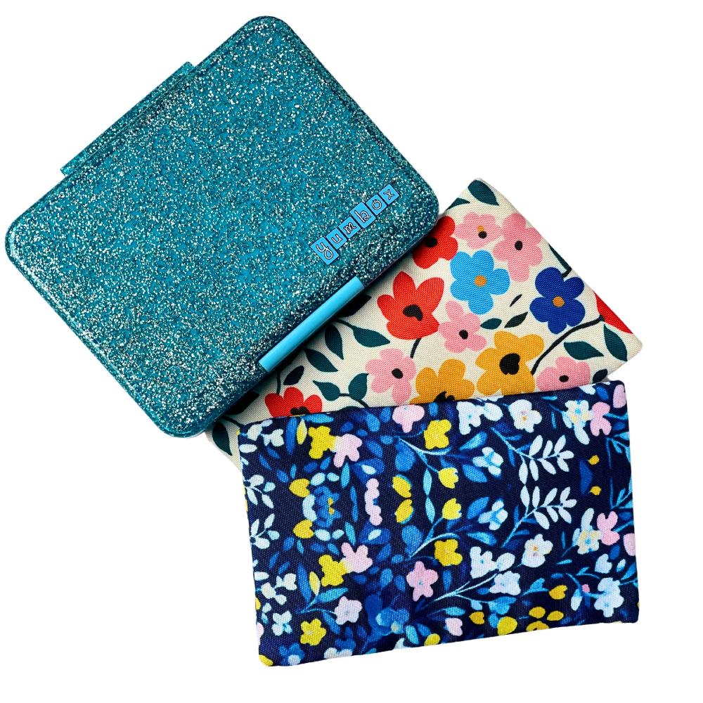 Yumbox No-Sweat Ice Pack 2pk