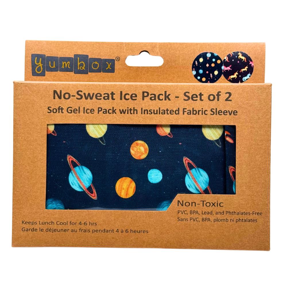 Yumbox No-Sweat Ice Pack 2pk