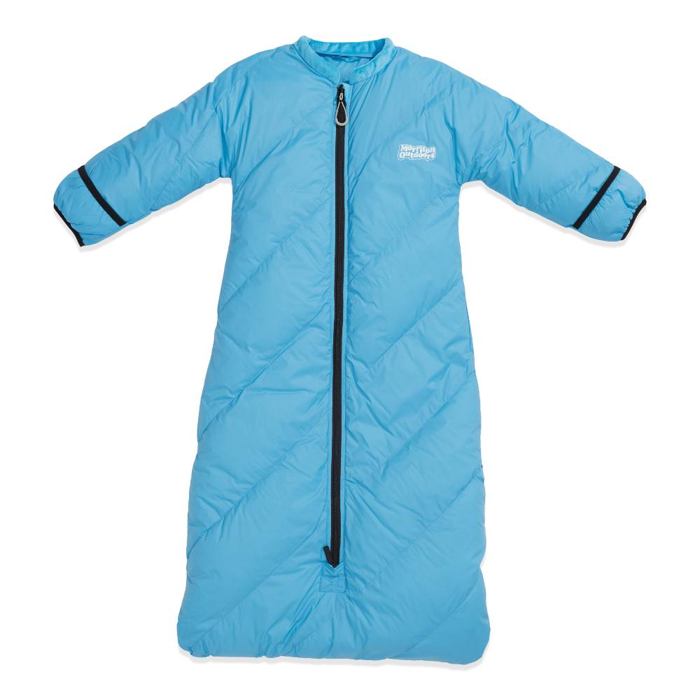 Big Mo 40° Kids Sleeping Bag with Synthetic Filling