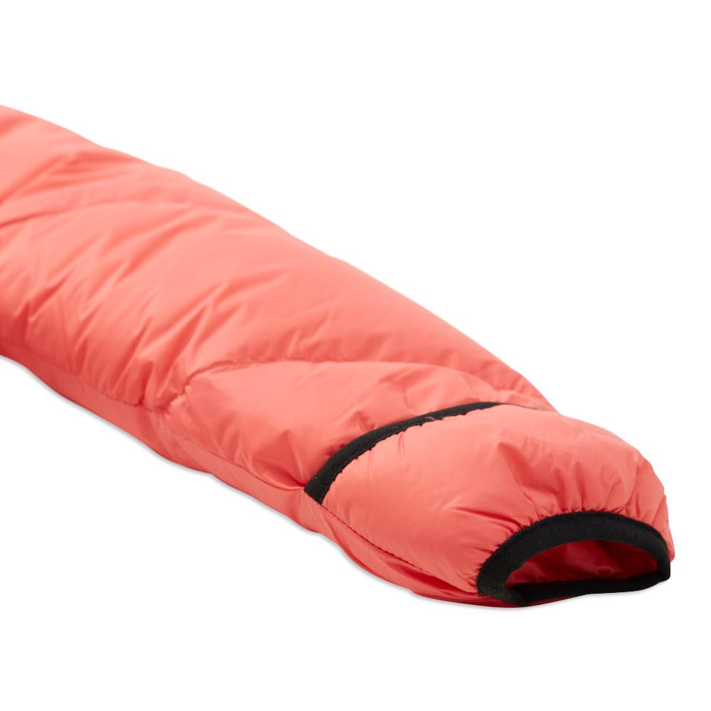Big Mo 40° Kids Sleeping Bag with Synthetic Filling