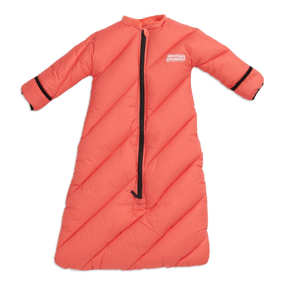 Little Mo 20° Baby Sleeping Bag with Down Filling