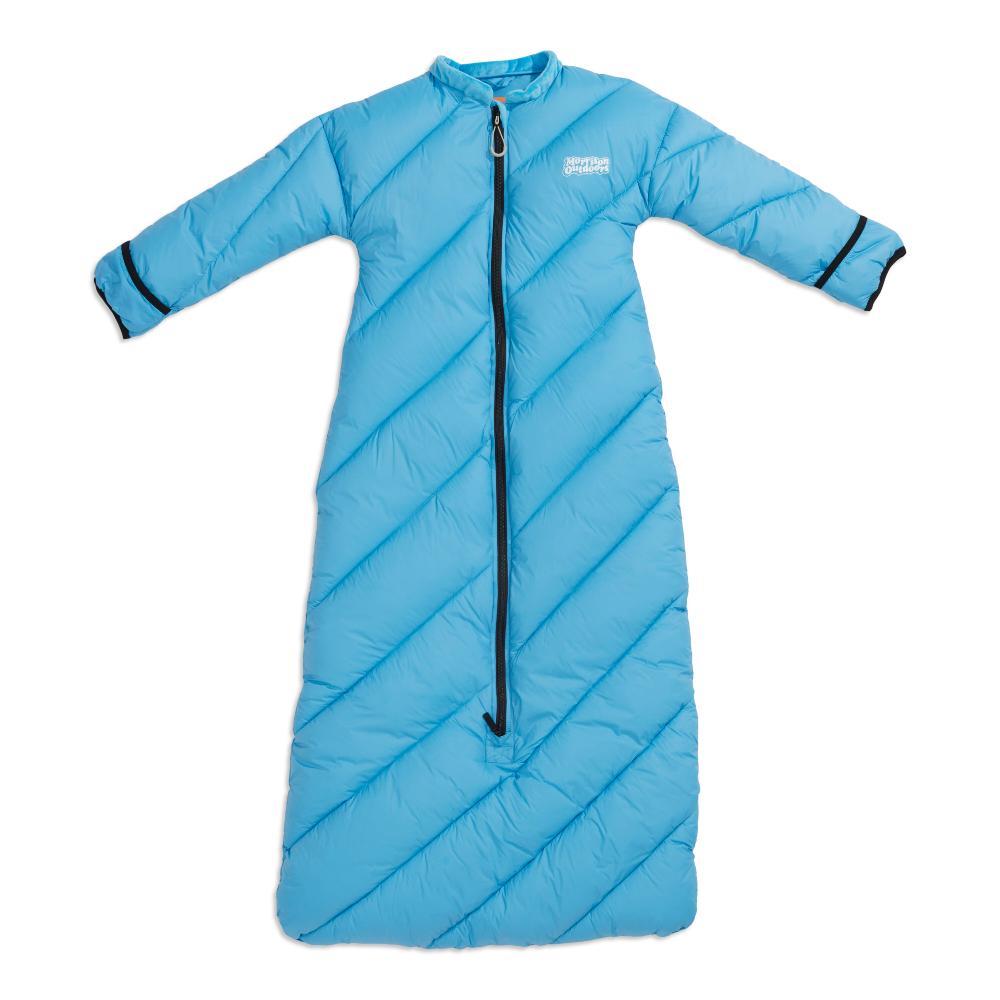 Mighty Mo 40° Kids Sleeping Bag with Synthetic Filling