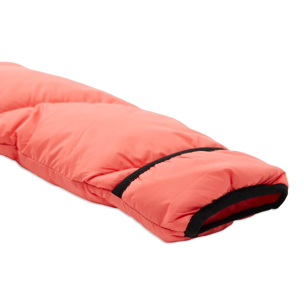 Mighty Mo 40° Kids Sleeping Bag with Synthetic Filling