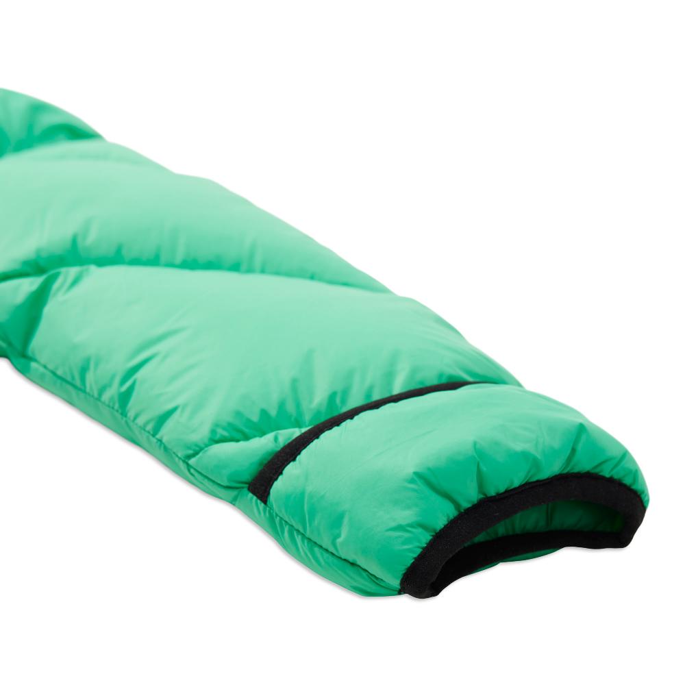 Mighty Mo 20° Kids Sleeping Bag with Down Filling