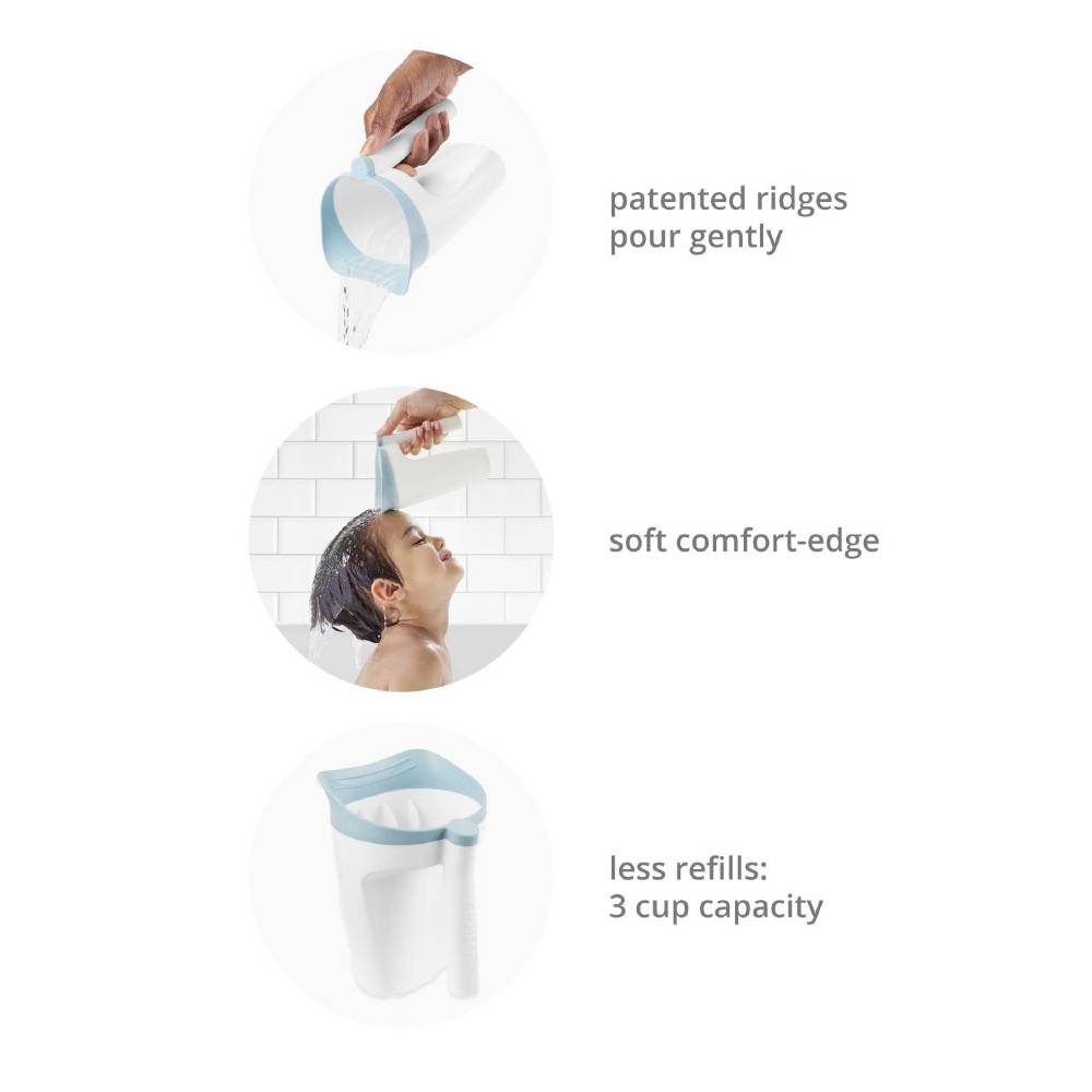 Skip Hop Wave Waterfall Rinser