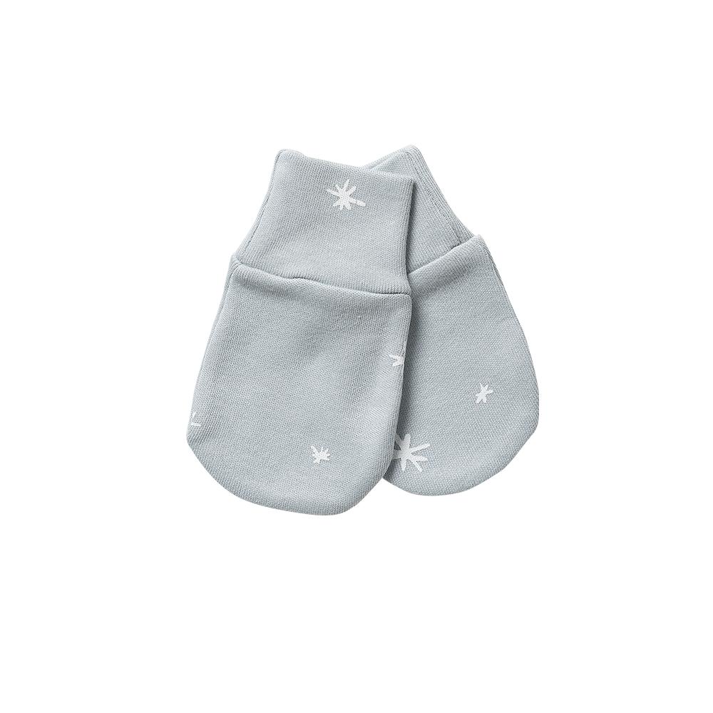 Babu Cotton Mittens - Clearance