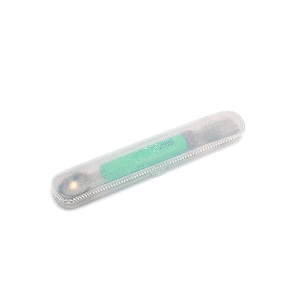 Melii Detachable Spoon & Fork - SECONDS