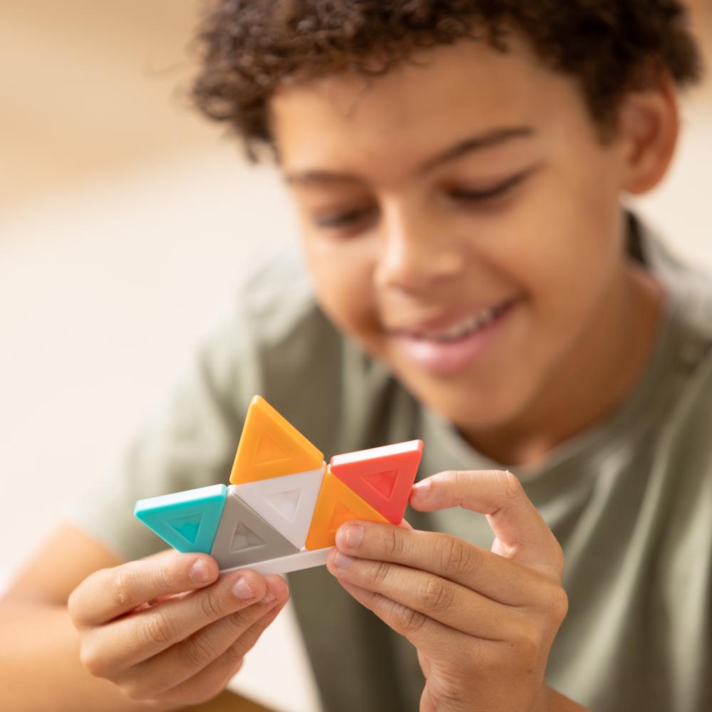 Connetix PRO Constructor Set - 70 Piece