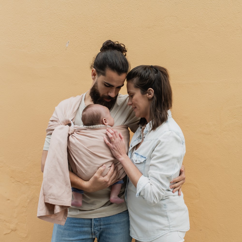 Boba Ring Sling - Clearance