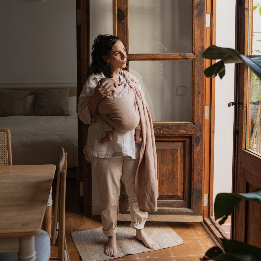Boba Ring Sling - Clearance