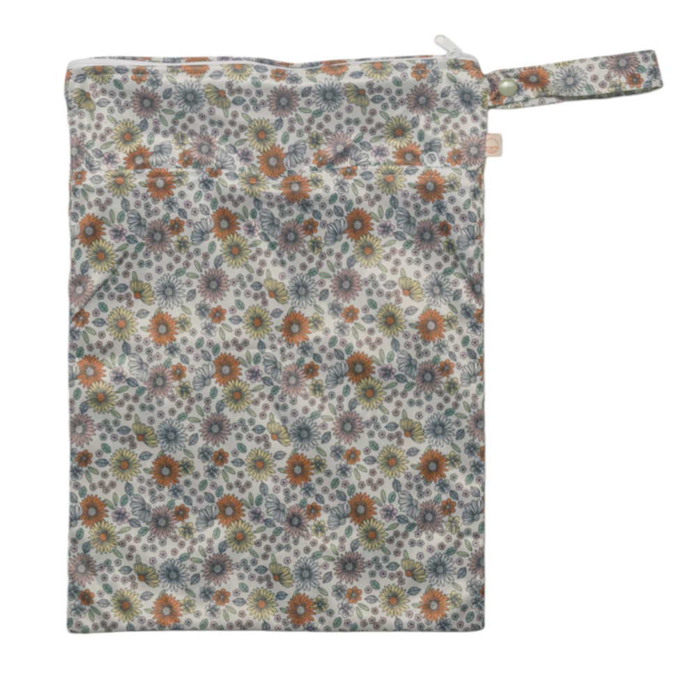 Nestling Double Pocket Wet Bag - Clearance