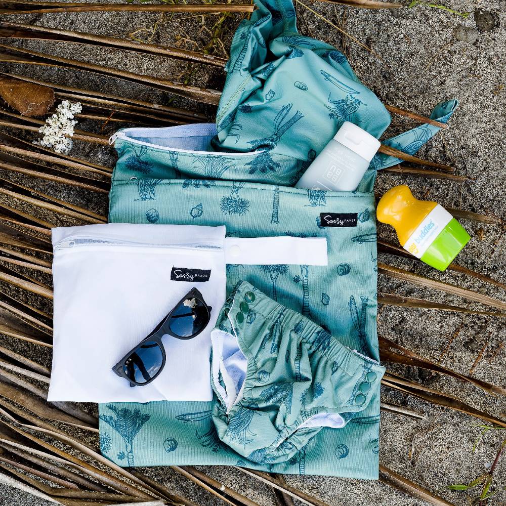 Nestling Mini Wet Bag - Clearance