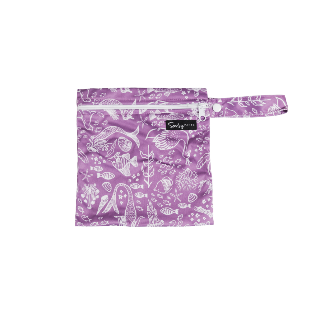 Nestling Mini Wet Bag - Clearance