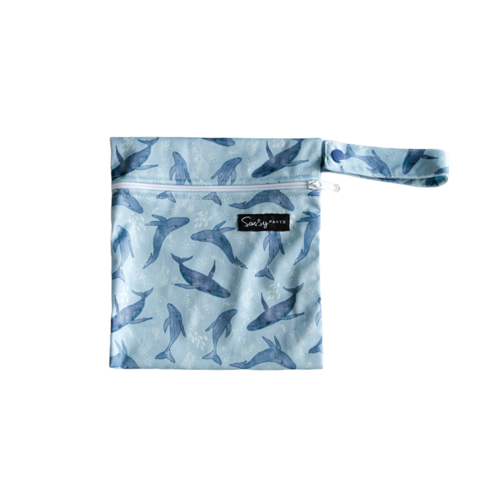 Nestling Mini Wet Bag - Clearance