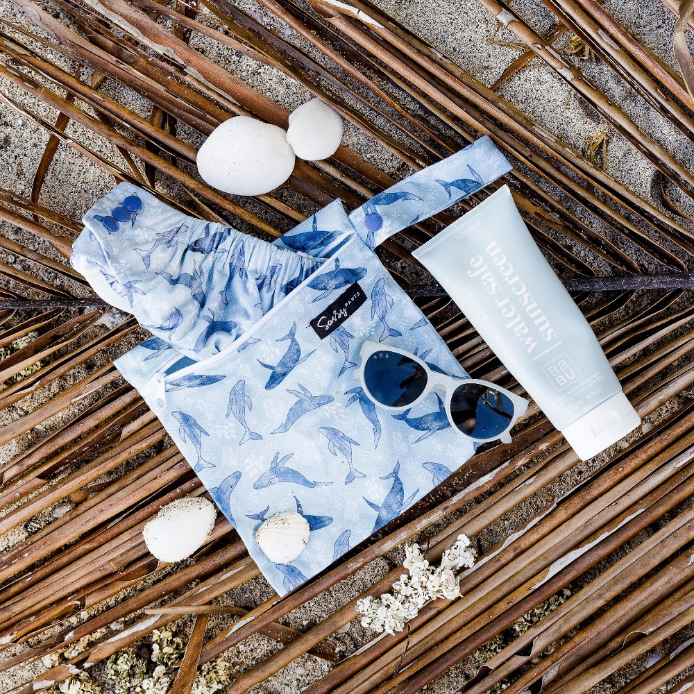 Nestling Mini Wet Bag - Clearance