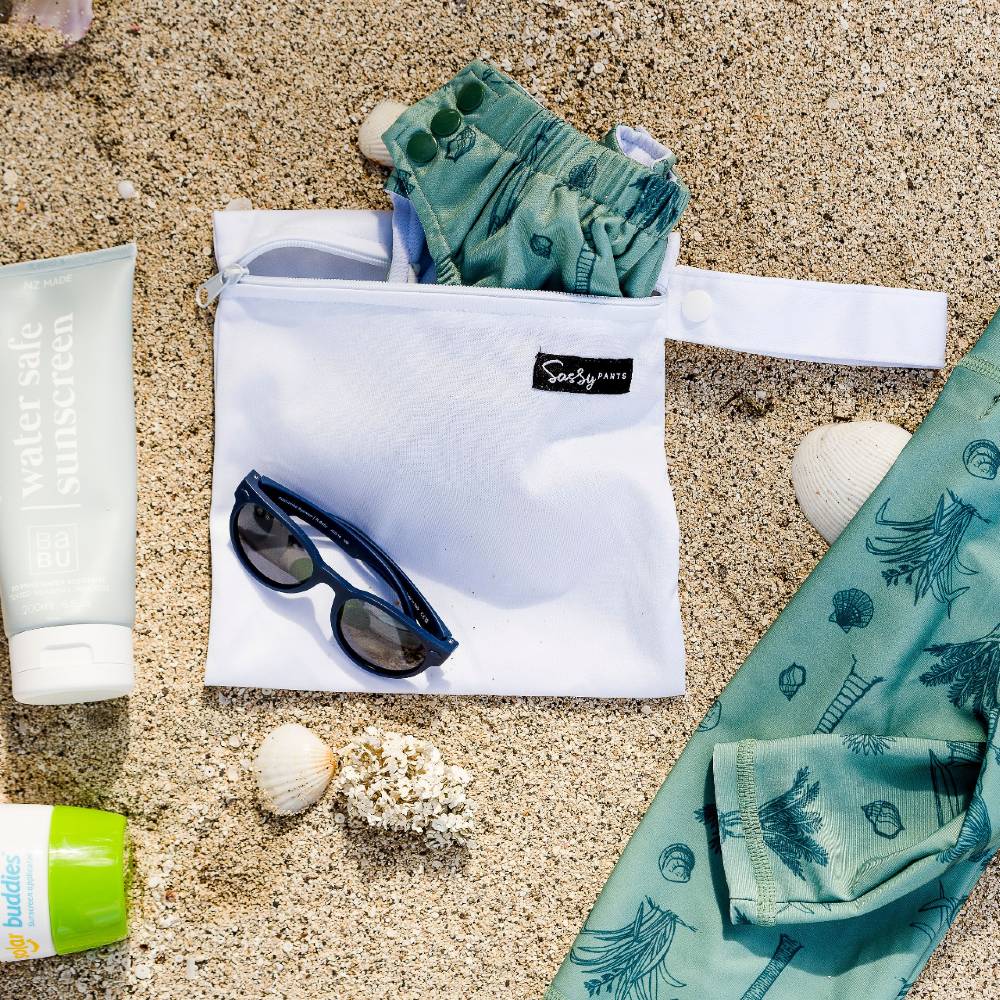 Nestling Mini Wet Bag - Clearance