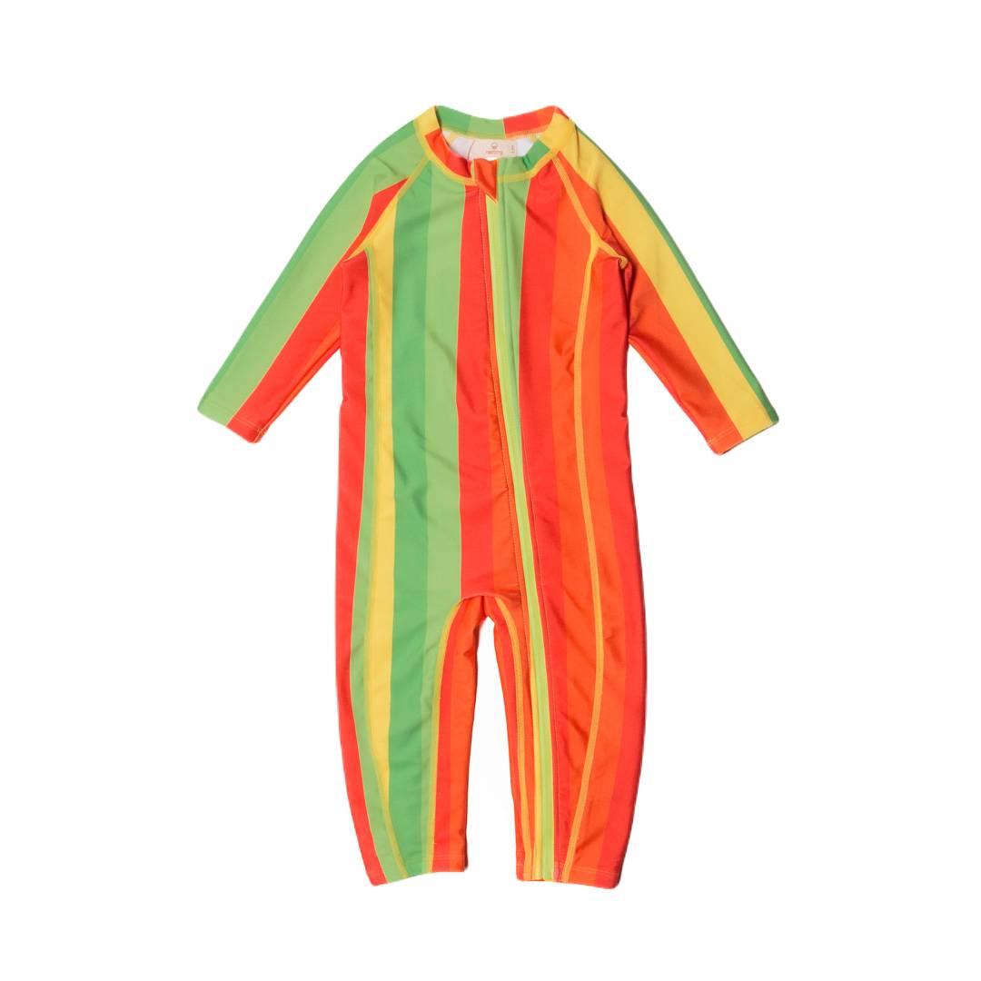 Neon by Nestling UPF50+ Full Swimmers - Clearance