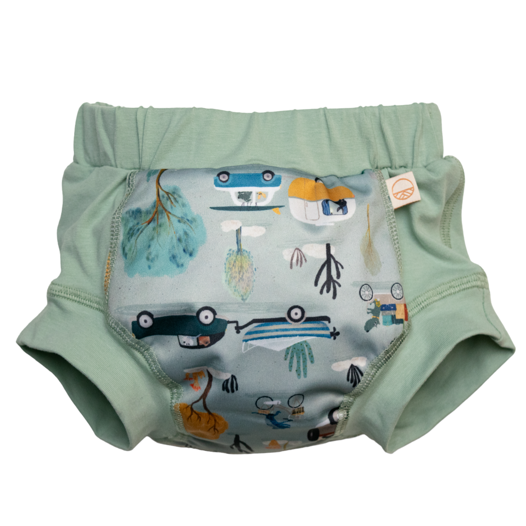 Wee Pants Training Undies - Clearance