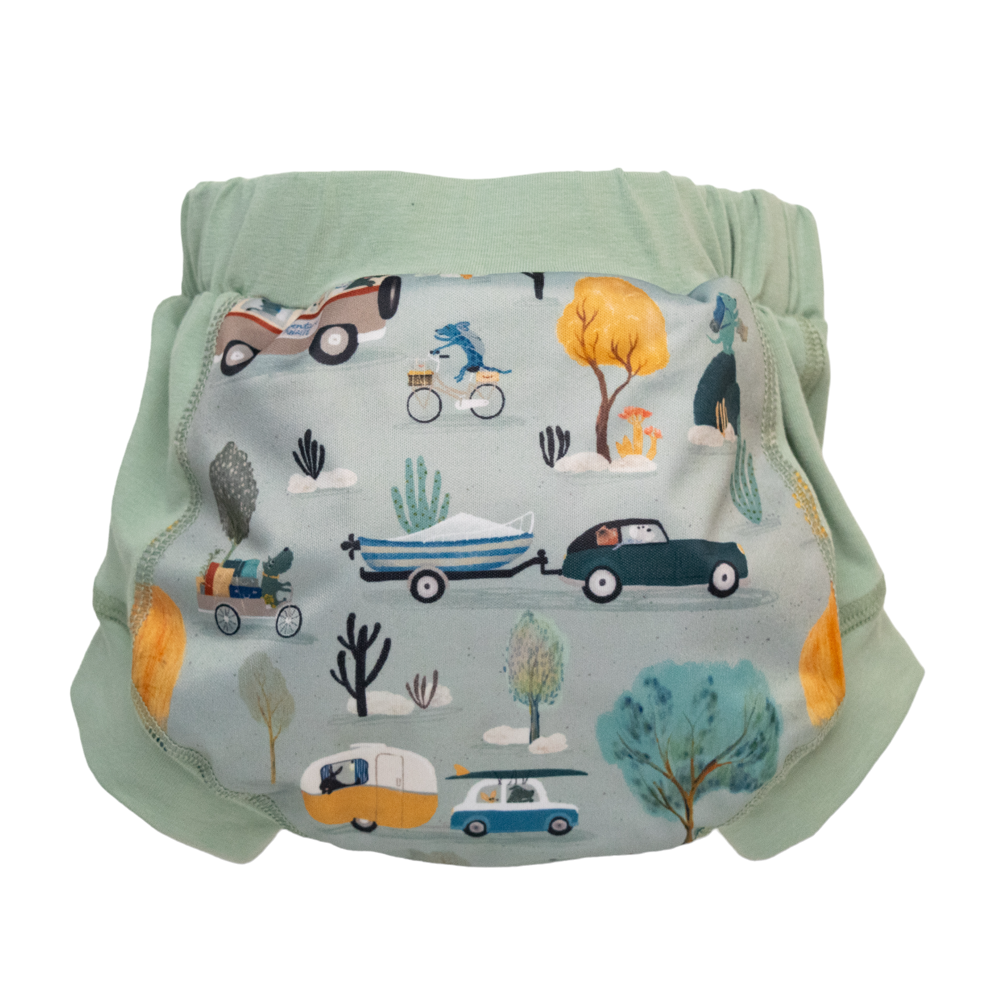 Wee Pants Training Undies - Clearance