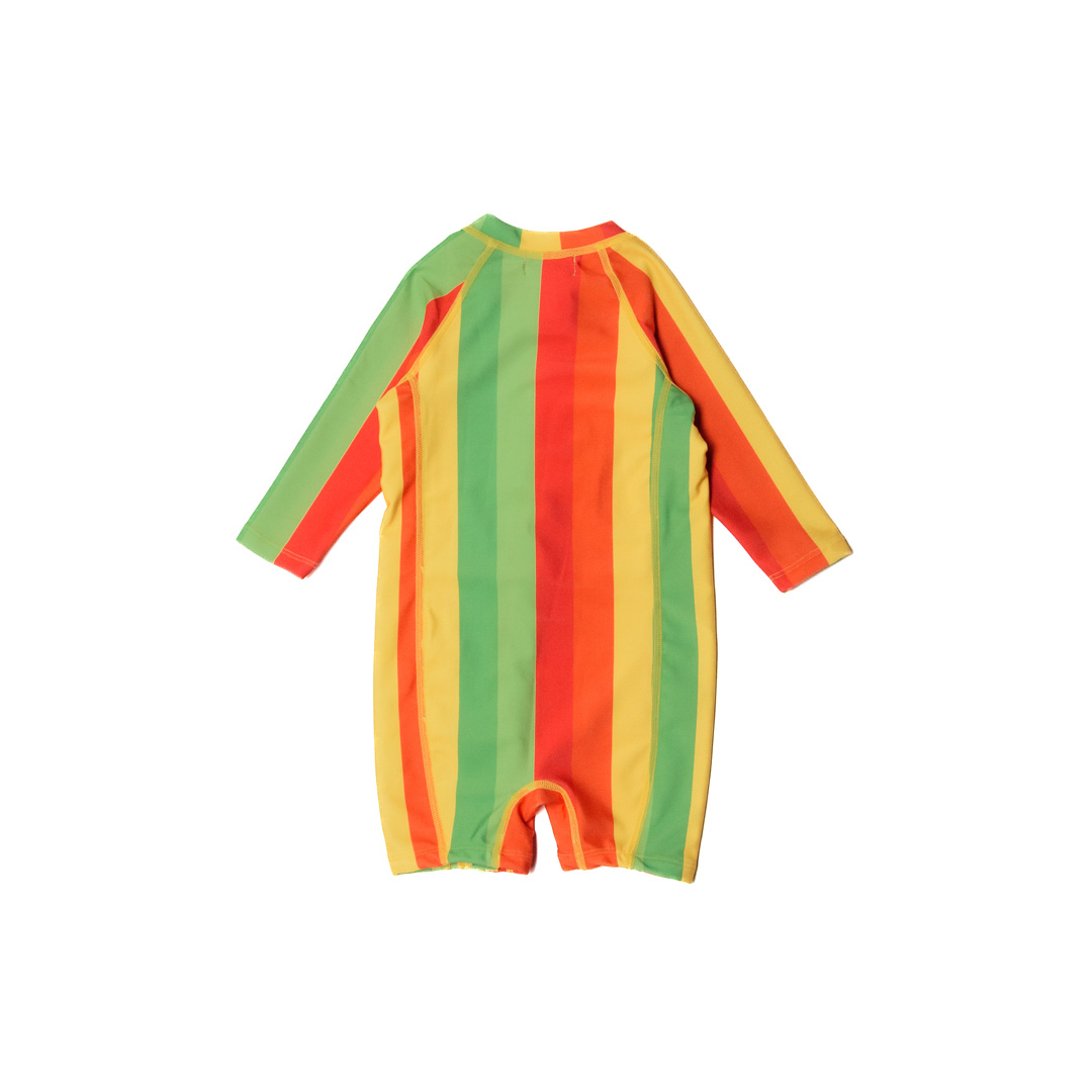 Neon by Nestling UPF50+ Shortie Swimmers - Clearance