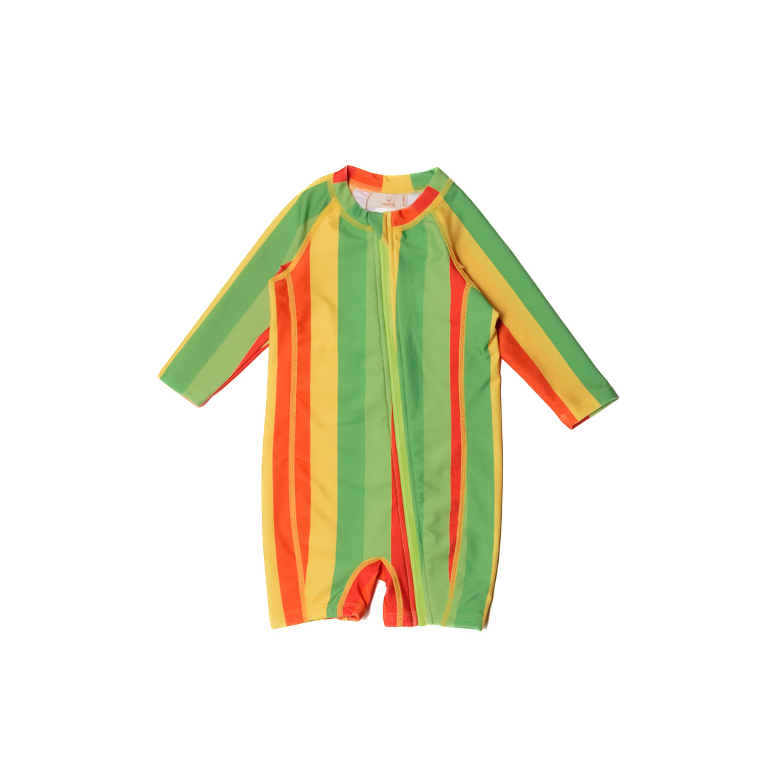 Neon by Nestling UPF50+ Shortie Swimmers - Clearance