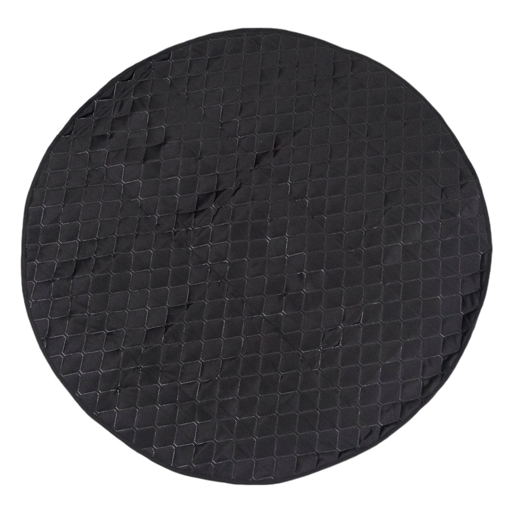 Nestling Medium Waterproof Quilted Play Mat - Clearance