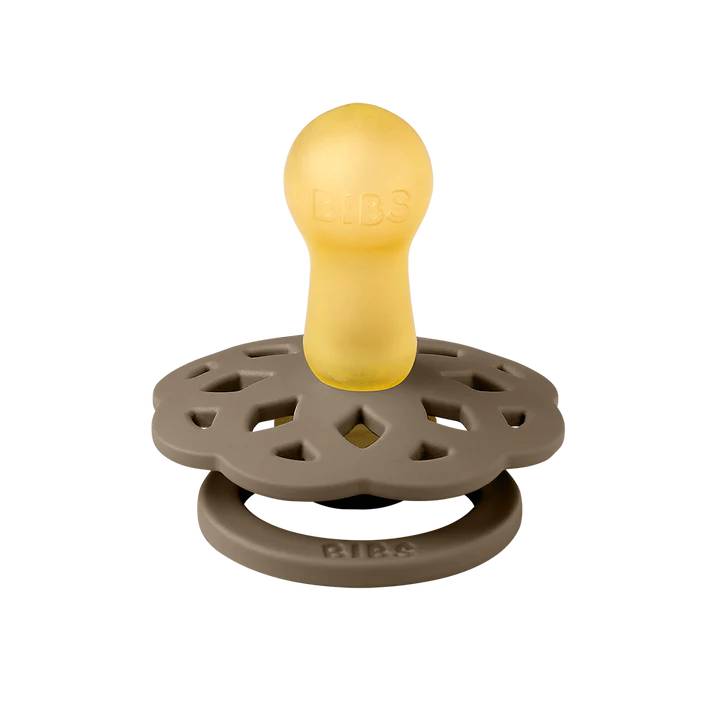 BIBS Boheme Pacifier 2pk - Clearance