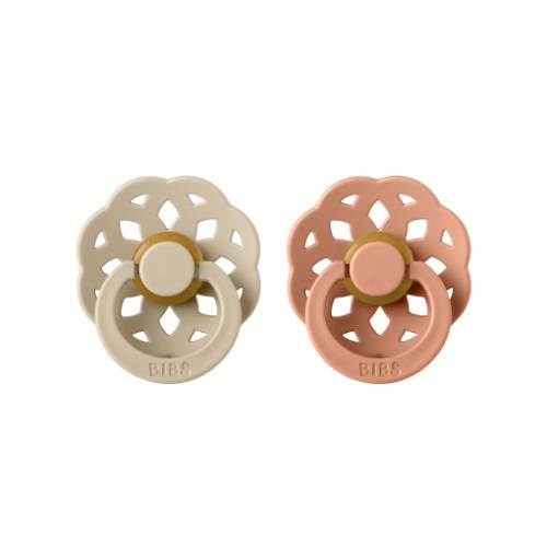 BIBS Boheme Pacifier 2pk - Clearance